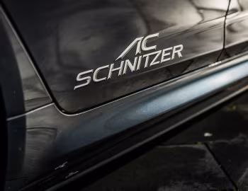 AC Schnitzer ACS5 5.0i (G30) '2017–20