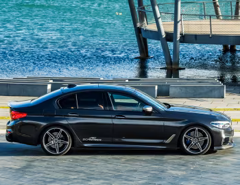 AC Schnitzer ACS5 5.0i (G30) '2017–20