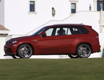 AC Schnitzer ACS5 Falcon Sport (E70) '2010–14