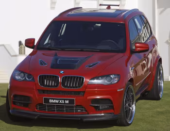 AC Schnitzer ACS5 Falcon Sport (E70) '2010–14