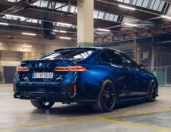 AC Schnitzer ACS5 i60 (G60) '2024–н.в.