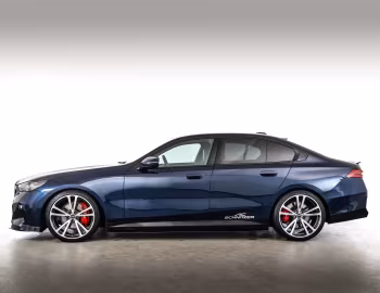 AC Schnitzer ACS5 i60 (G60) '2024–pr.