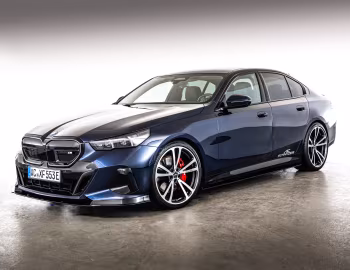 AC Schnitzer ACS5 i60 (G60) '2024–н.в.