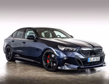 AC Schnitzer ACS5 i60 (G60) '2024–н.в.