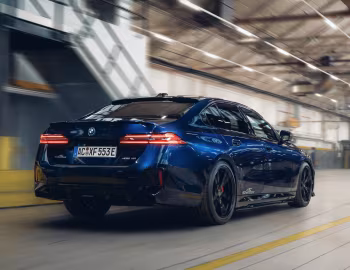 AC Schnitzer ACS5 i60 (G60) '2024–pr.