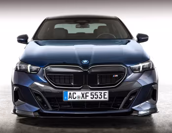 AC Schnitzer ACS5 i60 (G60) '2024–pr.