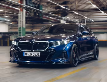 AC Schnitzer ACS5 i60 (G60) '2024–н.в.