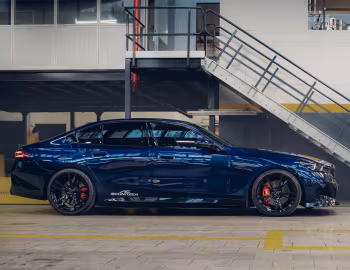AC Schnitzer ACS5 i60 (G60) '2024–н.в.
