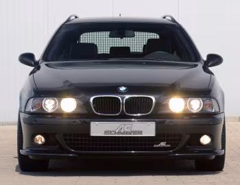AC Schnitzer ACS5 M-Technik Touring (E39) '2000–04