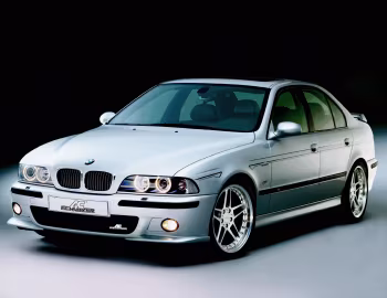 AC Schnitzer ACS5 Sport (E39) '1999–2004