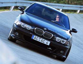 AC Schnitzer ACS5 Sport (E39) '1999–2004