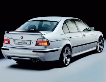 AC Schnitzer ACS5 Sport (E39) '1999–2004