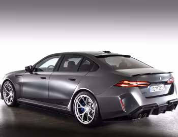 AC Schnitzer ACS5 Sport (G90) '2025–н.в.