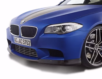 AC Schnitzer ACS5 Sport (F10) '2012–13