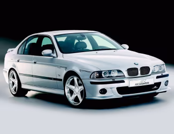 AC Schnitzer ACS5 Sport (E39) '1999–2004