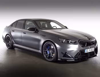 AC Schnitzer ACS5 Sport (G90) '2025–н.в.