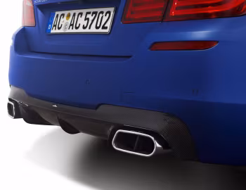 AC Schnitzer ACS5 Sport (F10) '2012–13