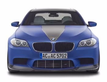 AC Schnitzer ACS5 Sport (F10) '2012–13