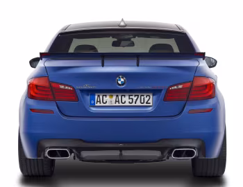 AC Schnitzer ACS5 Sport (F10) '2012–13