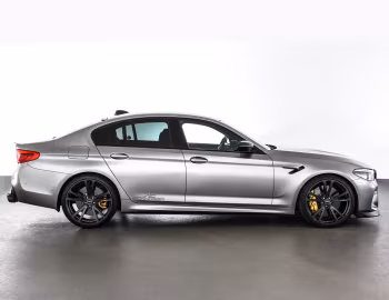AC Schnitzer ACS5 Sport (F90) '2018–20