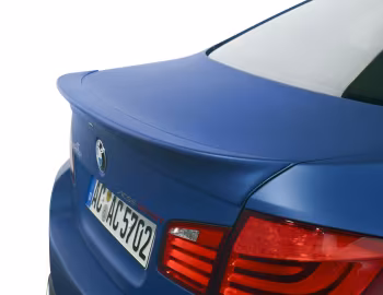 AC Schnitzer ACS5 Sport (F10) '2012–13