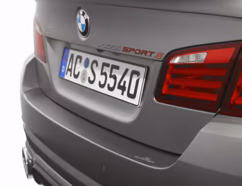AC Schnitzer ACS5 Sport S (F10) '03.2011