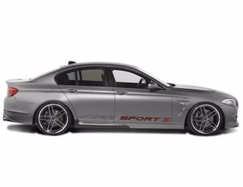 AC Schnitzer ACS5 Sport S (F10) '03.2011
