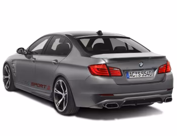 AC Schnitzer ACS5 Sport S (F10) '03.2011