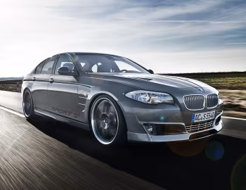 AC Schnitzer ACS5 Sport S (F10) '03.2011