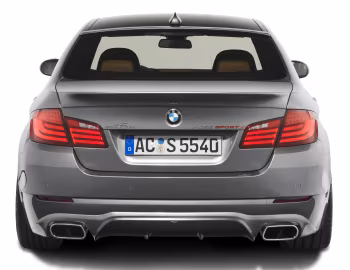 AC Schnitzer ACS5 Sport S (F10) '03.2011