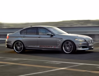 AC Schnitzer ACS5 Sport S (F10) '03.2011