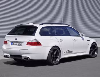 AC Schnitzer ACS5 Sport Touring (E61) '2007–10