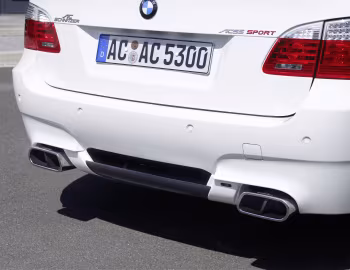 AC Schnitzer ACS5 Sport Touring (E61) '2007–10