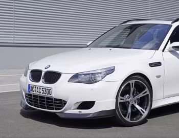 AC Schnitzer ACS5 Sport Touring (E61) '2007–10