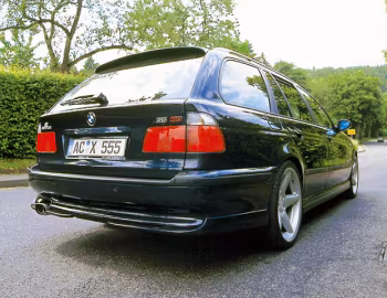 AC Schnitzer ACS5 V8 Touring (E39) '1997–2000