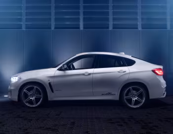 AC Schnitzer ACS6 3.0d (F16) '2015–19