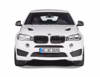 AC Schnitzer ACS6 3.0d (F16) '2015–19