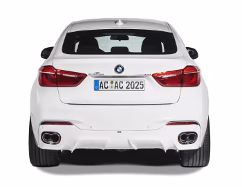 AC Schnitzer ACS6 3.0d (F16) '2015–19