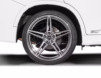 AC Schnitzer ACS6 3.0d (F16) '2015–19
