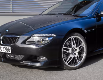 AC Schnitzer ACS6 3.5d (E63) '2008–11