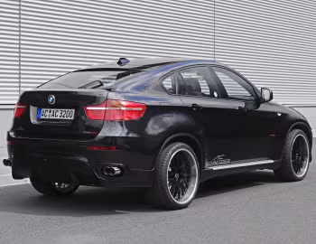 AC Schnitzer ACS6 3.5d (Е71) '2008–12