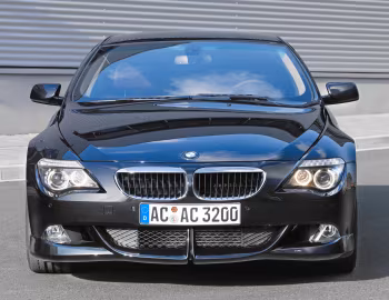 AC Schnitzer ACS6 3.5d (E63) '2008–11
