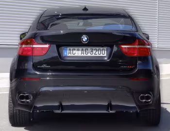 AC Schnitzer ACS6 3.5d (Е71) '2008–12