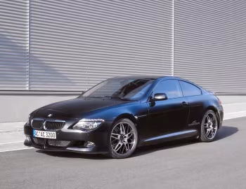 AC Schnitzer ACS6 3.5d (E63) '2008–11
