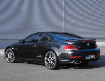 AC Schnitzer ACS6 3.5d (E63) '2008–11