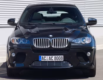 AC Schnitzer ACS6 3.5d Falcon (Е71) '2009–12