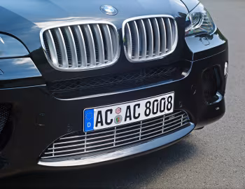 AC Schnitzer ACS6 3.5d Falcon (Е71) '2009–12