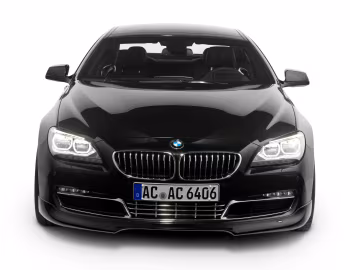 AC Schnitzer ACS6 4.0d Gran Coupe (F06) '2012–15