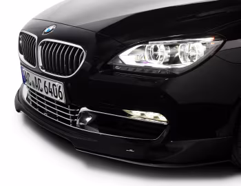 AC Schnitzer ACS6 4.0d Gran Coupe (F06) '2012–15