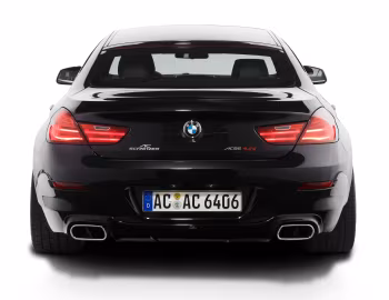 AC Schnitzer ACS6 4.0d Gran Coupe (F06) '2012–15